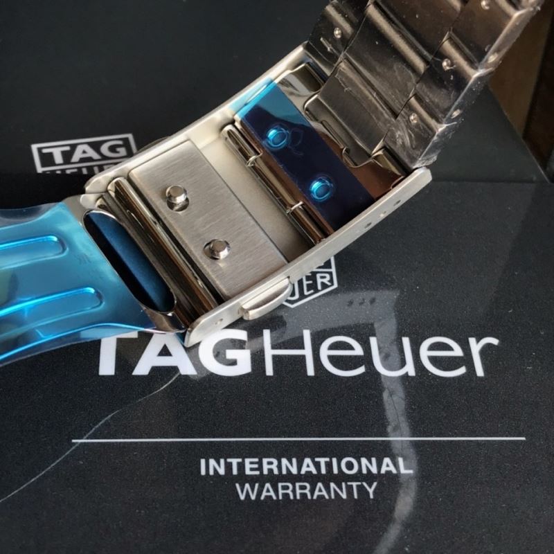 TAG HEUER Watches